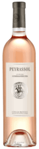 Peyrassol Cuvée des Commandeurs Côtes de Provence Rosé