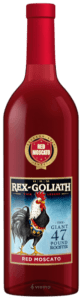 Rex Goliath Red Moscato
