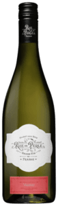 Rue de Pearle Vouvray best white wine at kroger
