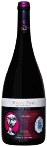 Viejo Feo Reserva Pinot Noir 2020 pinot noir