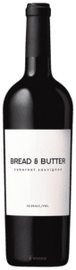bread & butter cabernet sauvignon best wine at kroger