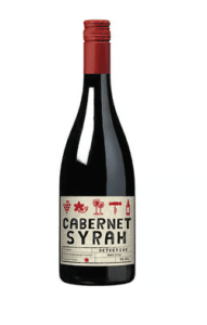 detective cabernet and syrah best wine at wegmans