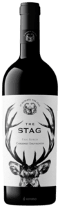 the stag cabernet sauvignon best wine at Kroger