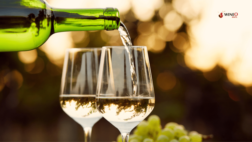 white wine less residual sugar how much a nutrient how much a nutrient