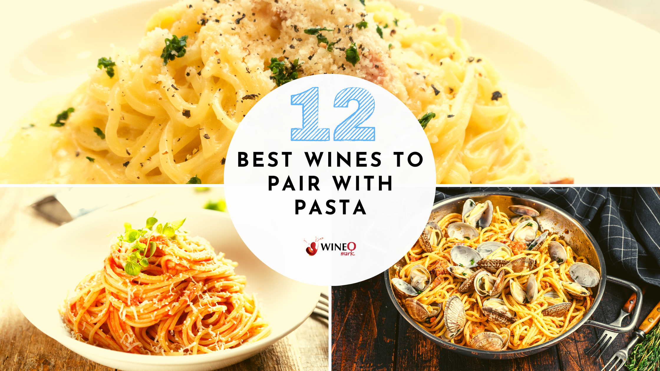 best wine with pasta