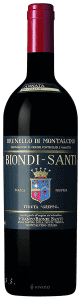 Biondi-Santi Brunello