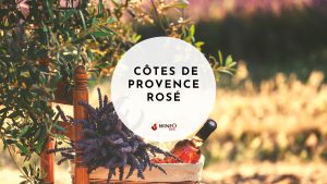 Cotes de Provence Rose