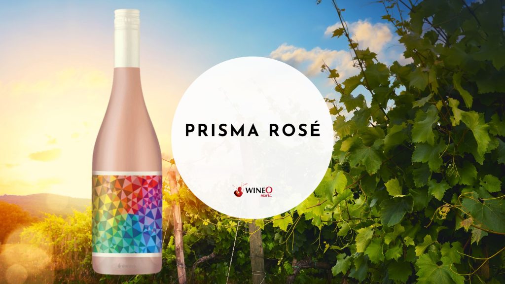 Prisma Rosé