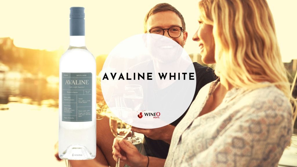 Avaline White