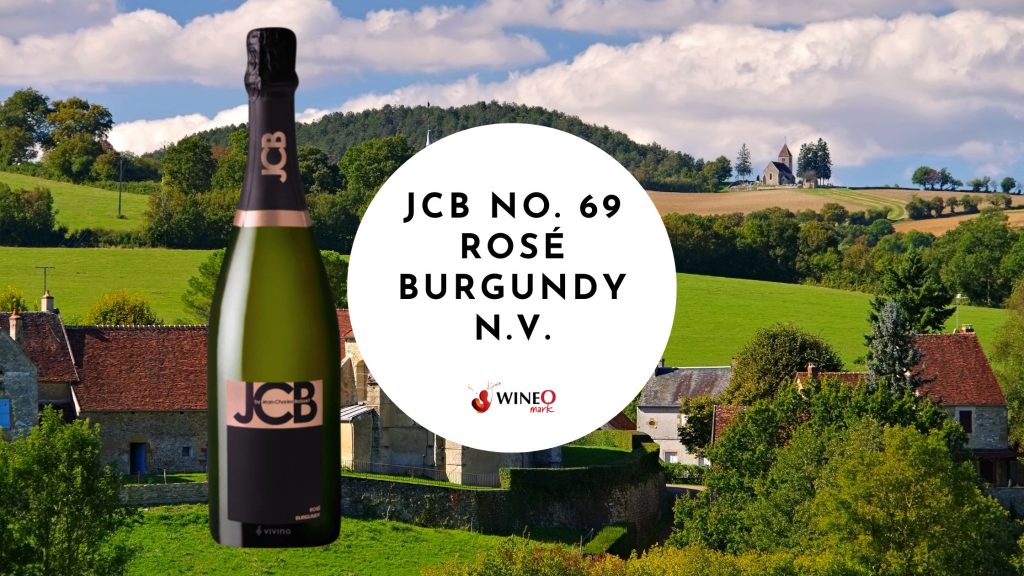 JCB No. 69 Rosé Burgundy N.V.