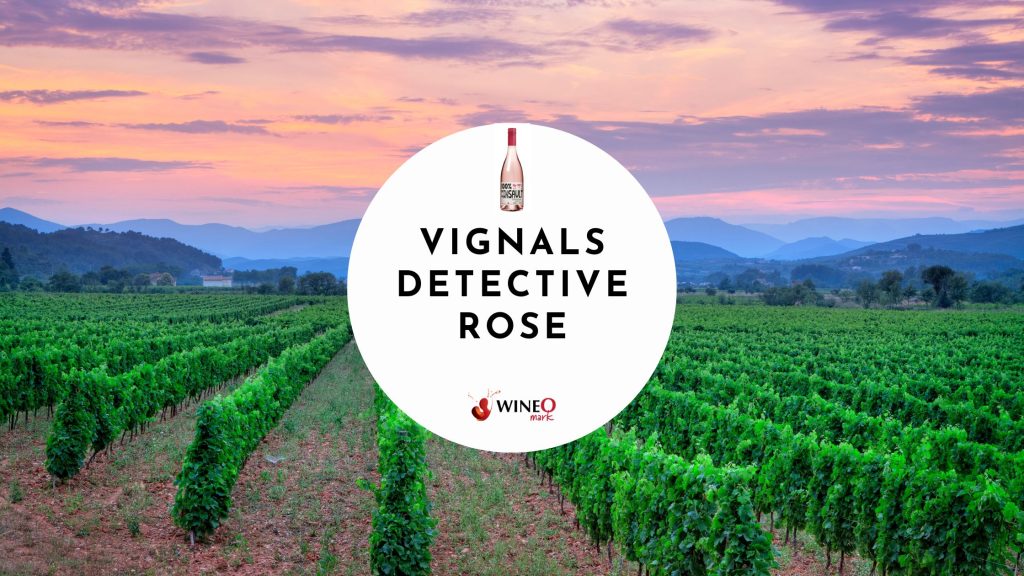 Vignals Detective Rose